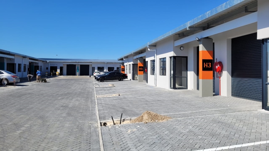 To Let commercial Property for Rent in Montague Gardens Western Cape
